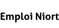 Emploi Niort